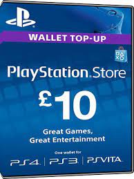 Ages 3 and over | 2015 | by playstation. Buy Playstation Network Card 10 Pound Psn Card 10 Uk