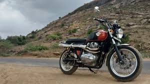 get your royal enfield twin ready to