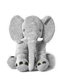 grey soft toys for toys baby care