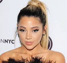 Gabi uses the account credentials to your current insurance account (or a just like all agents, gabi is paid a commission by the insurance company. Gabi Demartino Height Age Weight Measurement Wiki Bio Net Worth Famed Star