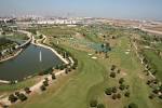 Madrid Golf Course Showcase