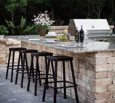 Top Outdoor Kitchen Designs Top 5