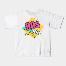 Surprisingly, some of the most popular 80s phrases actually originated much earlier in our history. 90s Kid Retro Funny Quotes Quotes Kids T Shirt Teepublic