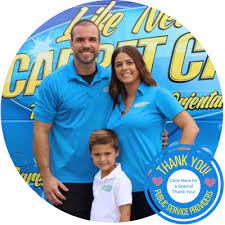 the 1 orlando carpet cleaning company