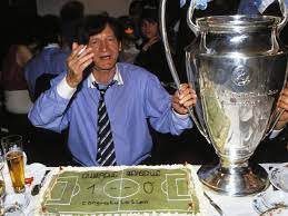 6 aralık 2004) belçikalı eski futbolcu ve teknik direktördür. Raymond Goethals Marseille S Messiah Who Toppled Mighty Milan Marseille The Guardian