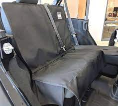 Jeep Wrangler Jk Bench Seat Covers
