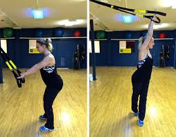 trx exercises to enhance mobility and
