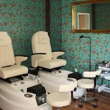 top 10 best nail salons near belmont rd