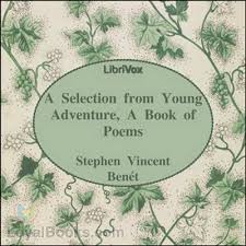 A Selection From Young Adventure A Book Of Poems By Stephen