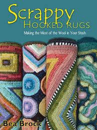 spy hooked rugs by bea brock