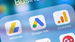 the complete guide to google adsense