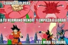 We did not find results for: Memes De Dragon Ball Anime Dragon Ball Memes Dragon Ball