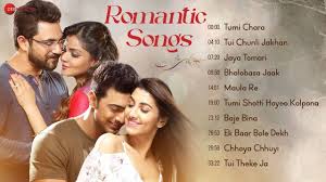 latest bengali songs romantic songs