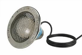 Pool Light Parts And Accessories