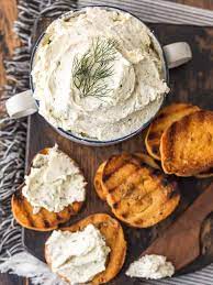boursin cheese recipe the cookie rookie