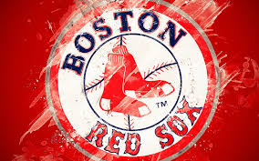 baseball boston red sox logo mlb
