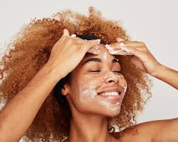 morning skincare tips dermatologist on