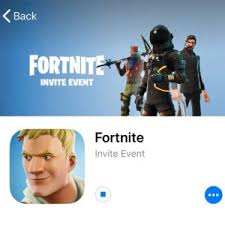 Fortnite will work on any ios device with an a9 cpu or better. How To Download Fortnite On Your Iphone And Ipad