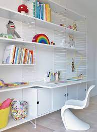 Modern Wall Shelves For Kids Handmade