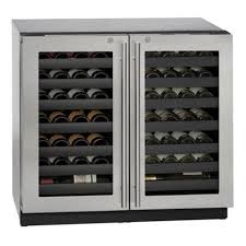 U Line Wine Coolers Beverage Appliances