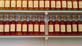 What type of alcohol is Cognac?