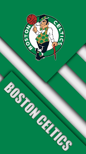 sports boston celtics phone wallpaper