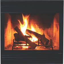 Glo Cbs 41 Woodburning Fireplace Parts