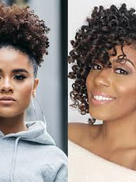 Know why hair loses its darkness and how to use oils to darken hair naturally. 10 Things Natural Hair Bloggers Want You To Know About Protective Styling Self