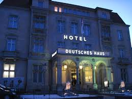 Braunschweig, die residenz heinrich des löwen im 12. Gluhweinstand Hotel Deutsches Haus Posts Facebook