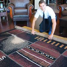 area rug cleaning service alberta