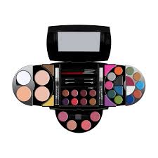 miss claire make up palette 9903 multicolour 66 g