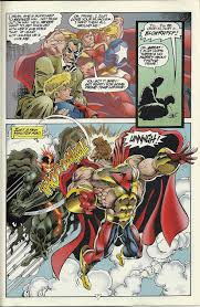 Malibu comics has a long history prior to its absorption by marvel comics, and with it, an extended library of titles and characters. Awesomely Awesome Comic Books Malibu Comics Prime Shot Not Taken