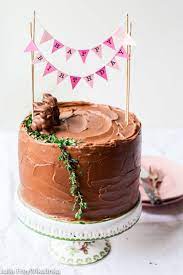 35 easy birthday cake ideas best