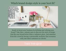 which brand design style is your best