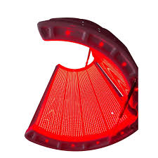 Hot Item Home Use Led Red Light Therapy Red Light Therapy Led Tanning Bed