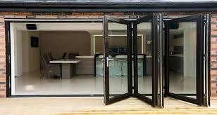 Bi Folding Doors Cost Guide 2023 How