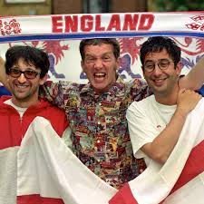 The twitter page for it's coming home tv covering all england games with squad announcement. It S Coming Home The Meaning Behind The Three Lions Lyrics World Cup 2018 The Guardian