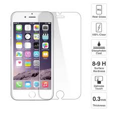 Quality Tempered Glass Screen Protector