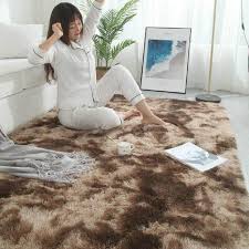 100x200cm large size super soft carpet