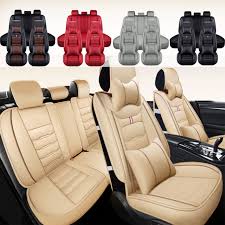Seat Covers For 2008 Toyota Highlander