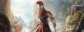 Discover the truth about darius's past. Legacy Of The First Blade Episode 2 Shadow Heritage Achievements In Assassin S Creed Odyssey