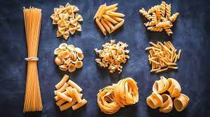 Is Pasta Healthy Benefits And Types My Best Medicine gambar png