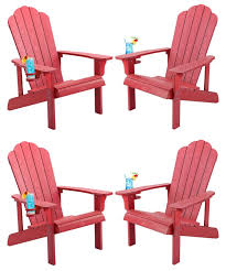 Outdoor Chairs Adirondack Chair