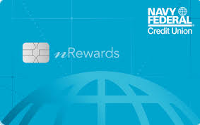 The dcu visa® platinum secured credit card is a secured card for bad credit, but it offers a lower interest rate than many unsecured cards for people with good credit. Nrewards Secured Credit Card Navy Federal Credit Union