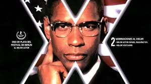 Une évocation de la vie de malcolm x, leader du mouvement noir américain nation of islam : Malcolm X Quotes Movie Children Biography