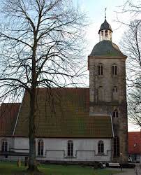 Kirche tecklenburg