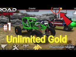 After you find one you have to build it to make it drivable before. How To Get Free Money On Offroad Outlaws