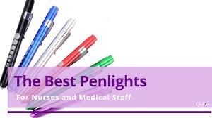 Best Penlights For Nurses And Medical Staff Updated 2020