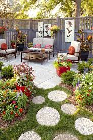 Patio Design Ideas Landscaping Around