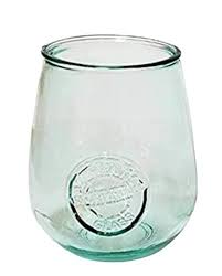 Promo Authentic Wine Drinking Glasses